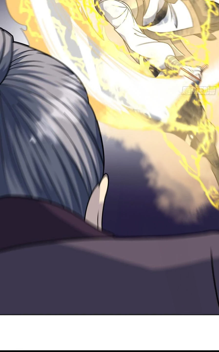 Tu tiên là ngõ cụt Chapter 32 - Trang 2