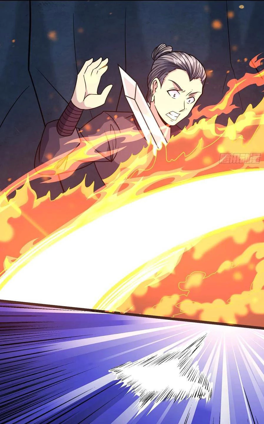 Tu tiên là ngõ cụt Chapter 32 - Trang 2