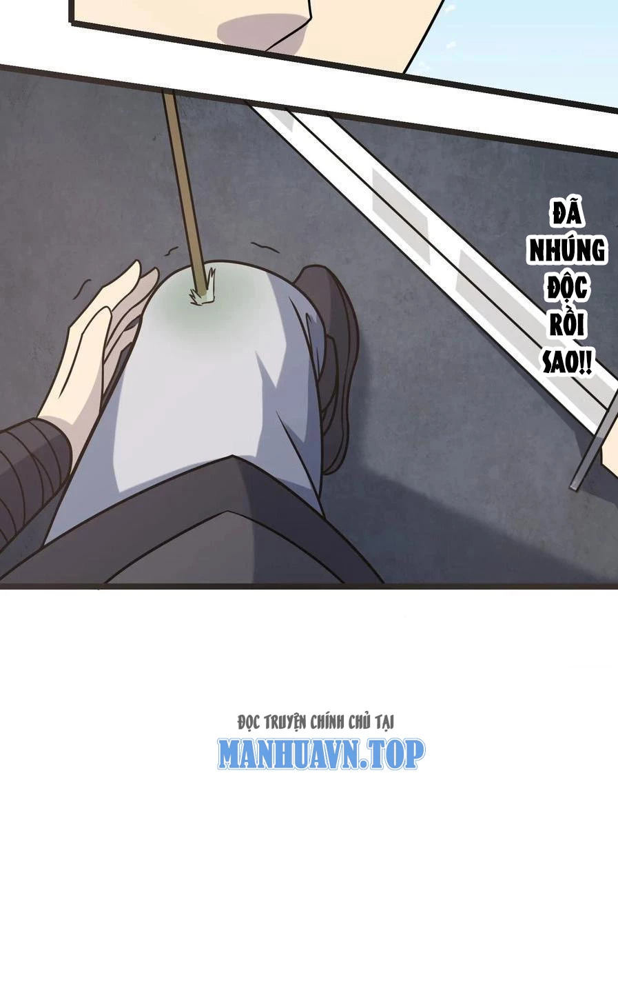 Tu tiên là ngõ cụt Chapter 32 - Trang 2