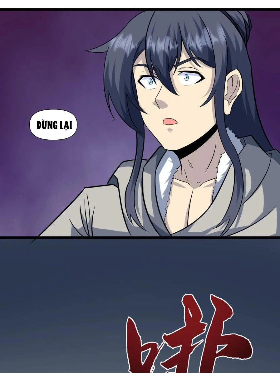 Tu tiên là ngõ cụt Chapter 32 - Trang 2