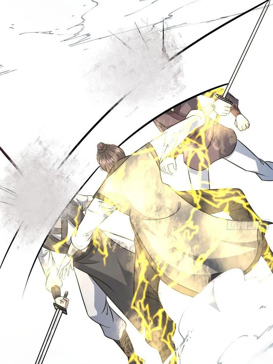 Tu tiên là ngõ cụt Chapter 32 - Trang 2