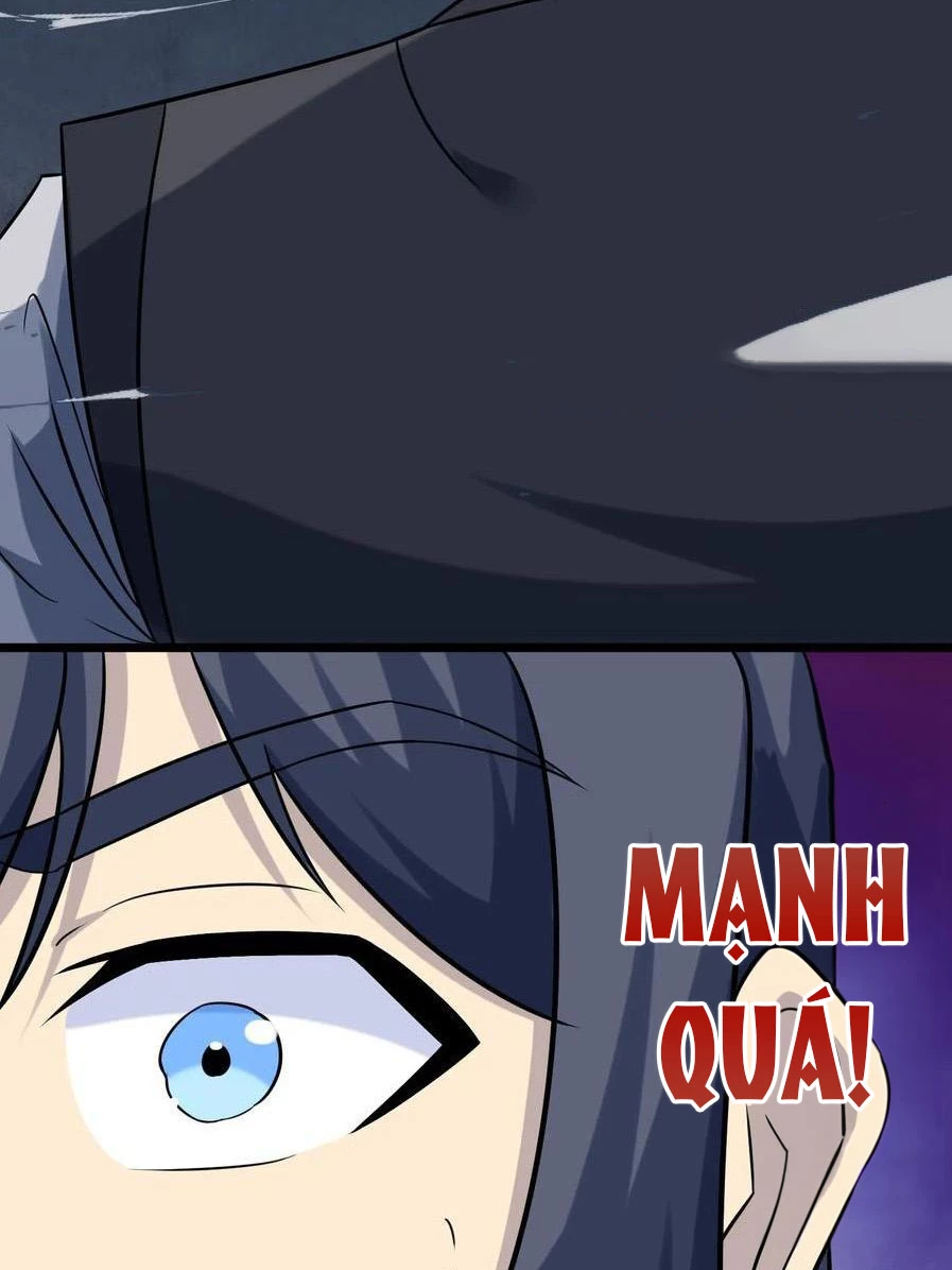 Tu tiên là ngõ cụt Chapter 32 - Trang 2