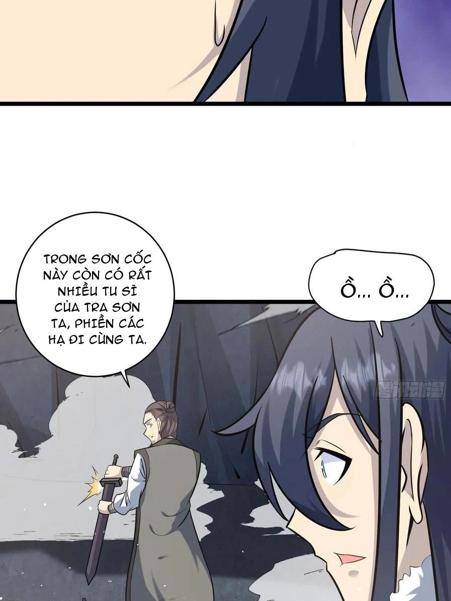 Tu tiên là ngõ cụt Chapter 32 - Trang 2