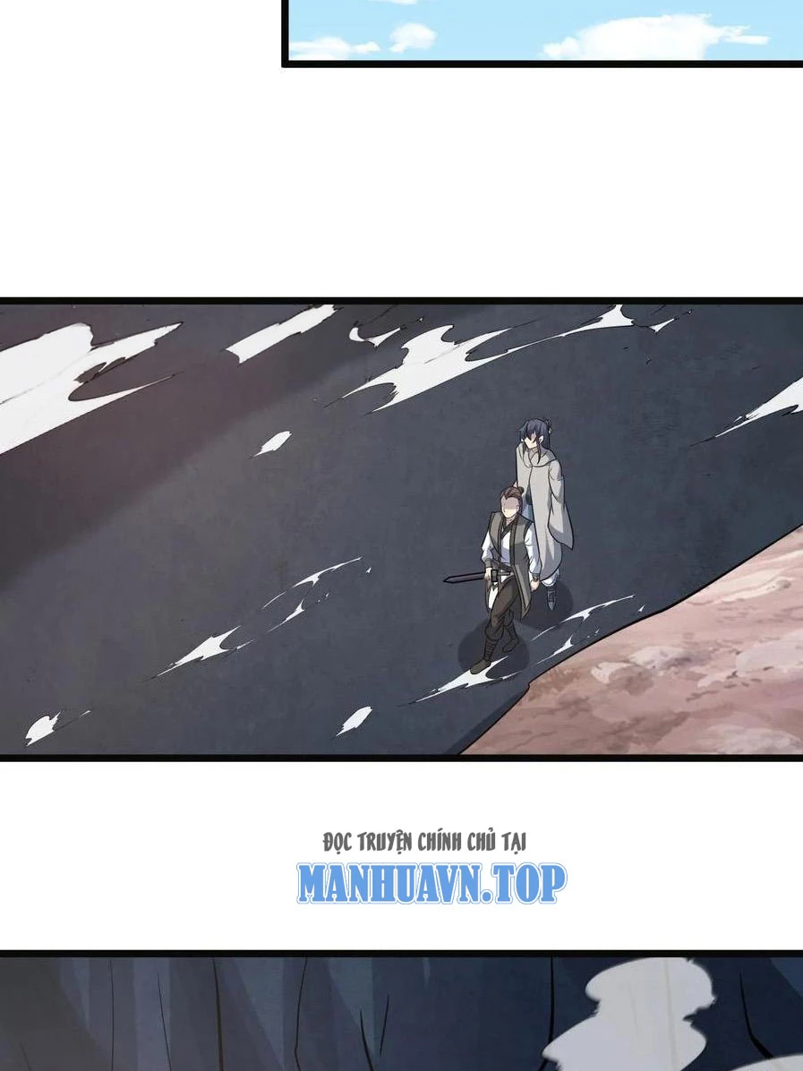 Tu tiên là ngõ cụt Chapter 32 - Trang 2