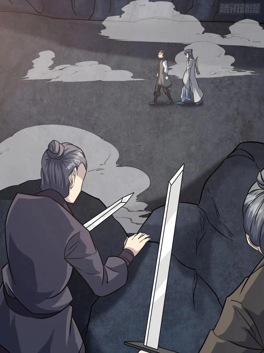 Tu tiên là ngõ cụt Chapter 32 - Trang 2