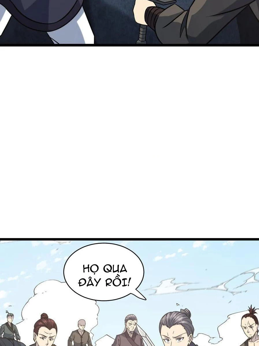 Tu tiên là ngõ cụt Chapter 32 - Trang 2