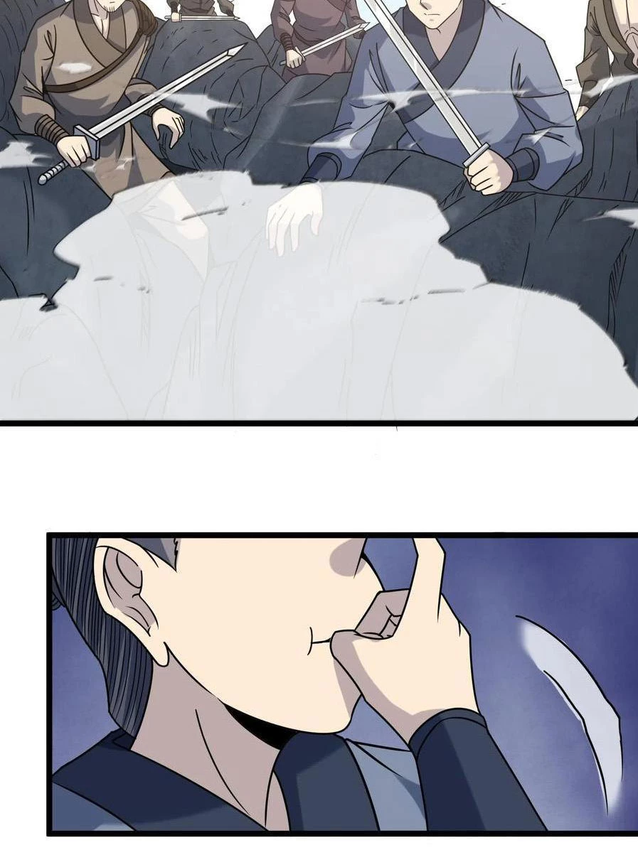 Tu tiên là ngõ cụt Chapter 32 - Trang 2