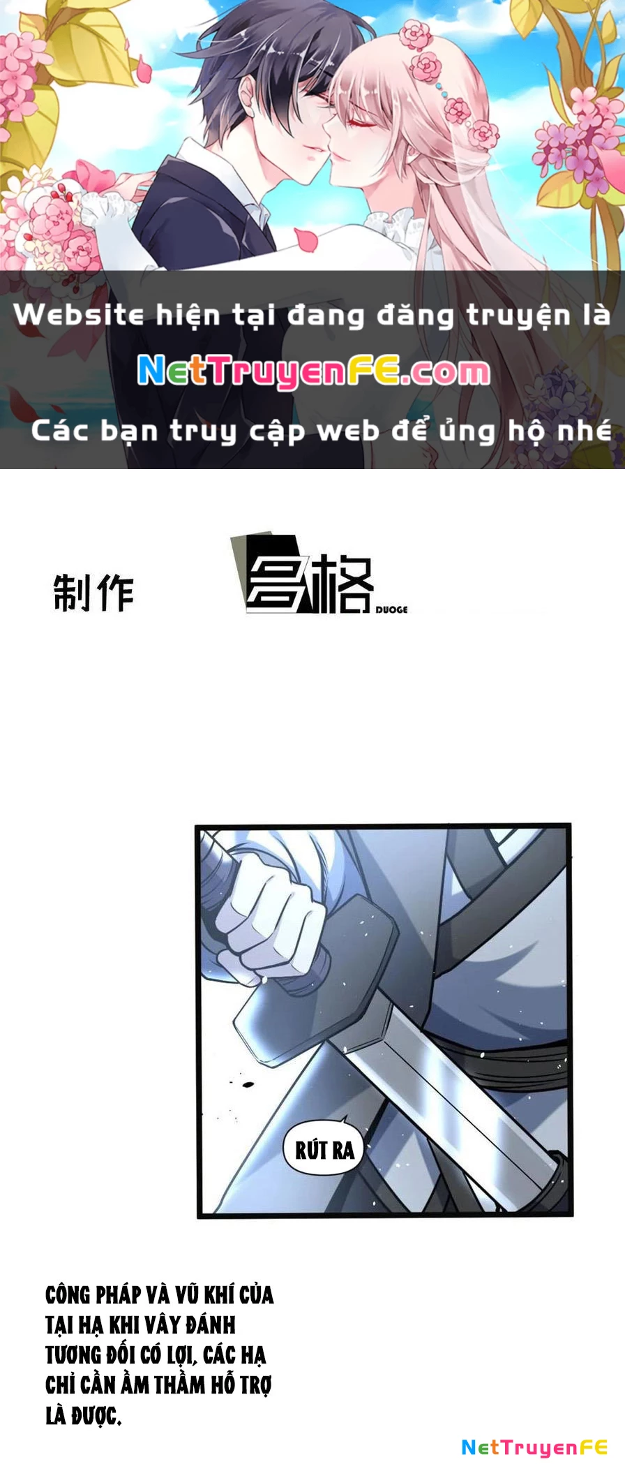 Tu tiên là ngõ cụt Chapter 33 - Trang 2