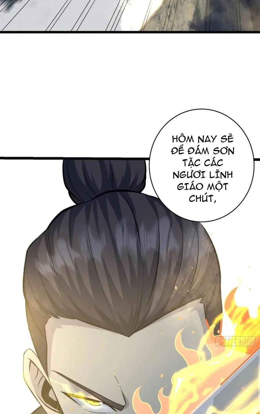 Tu tiên là ngõ cụt Chapter 33 - Trang 2
