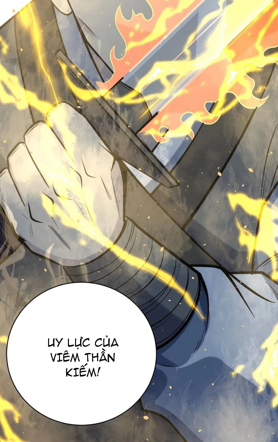 Tu tiên là ngõ cụt Chapter 33 - Trang 2