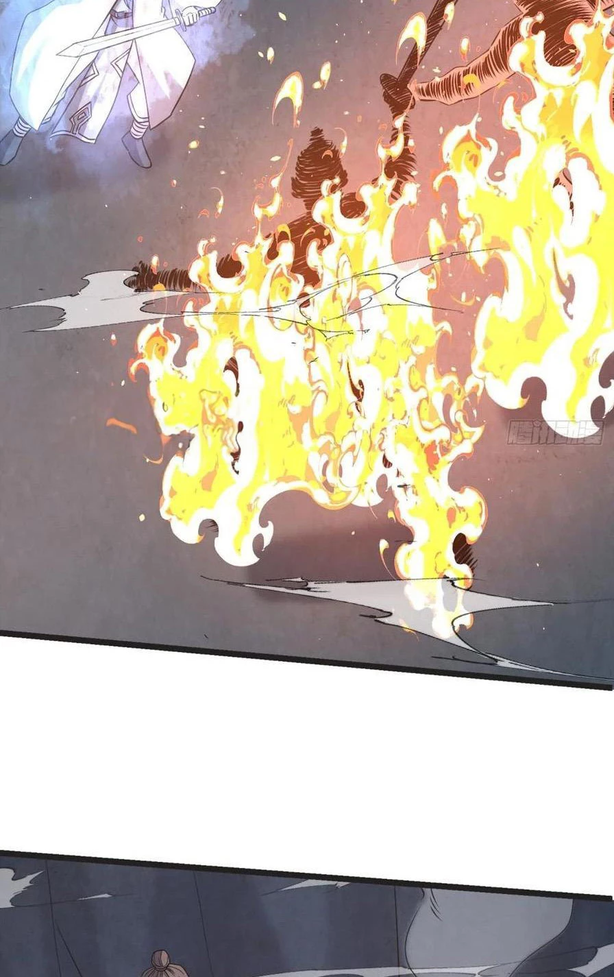 Tu tiên là ngõ cụt Chapter 33 - Trang 2