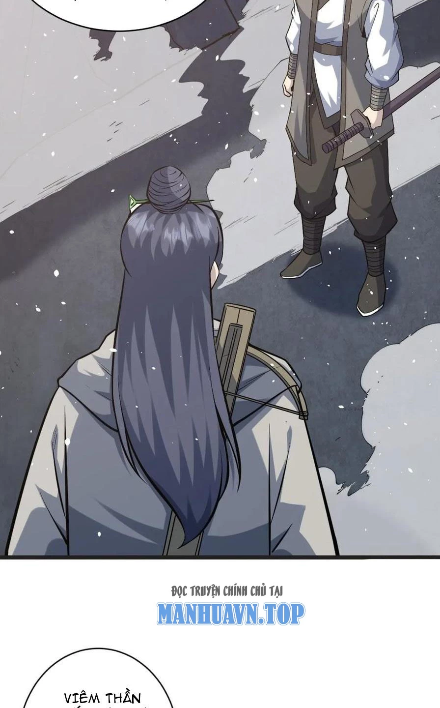 Tu tiên là ngõ cụt Chapter 33 - Trang 2