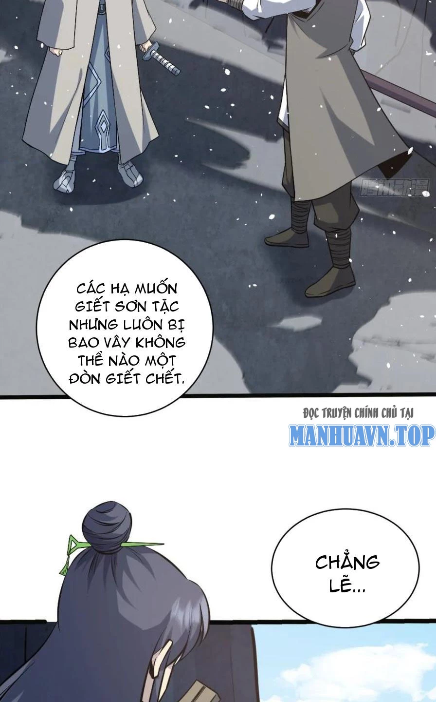 Tu tiên là ngõ cụt Chapter 33 - Trang 2