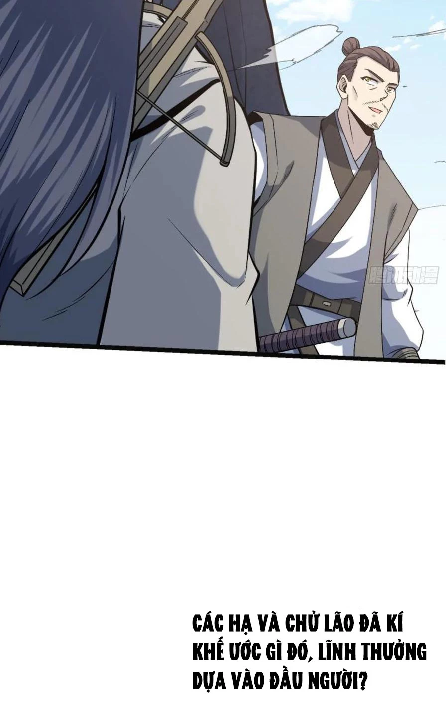 Tu tiên là ngõ cụt Chapter 33 - Trang 2