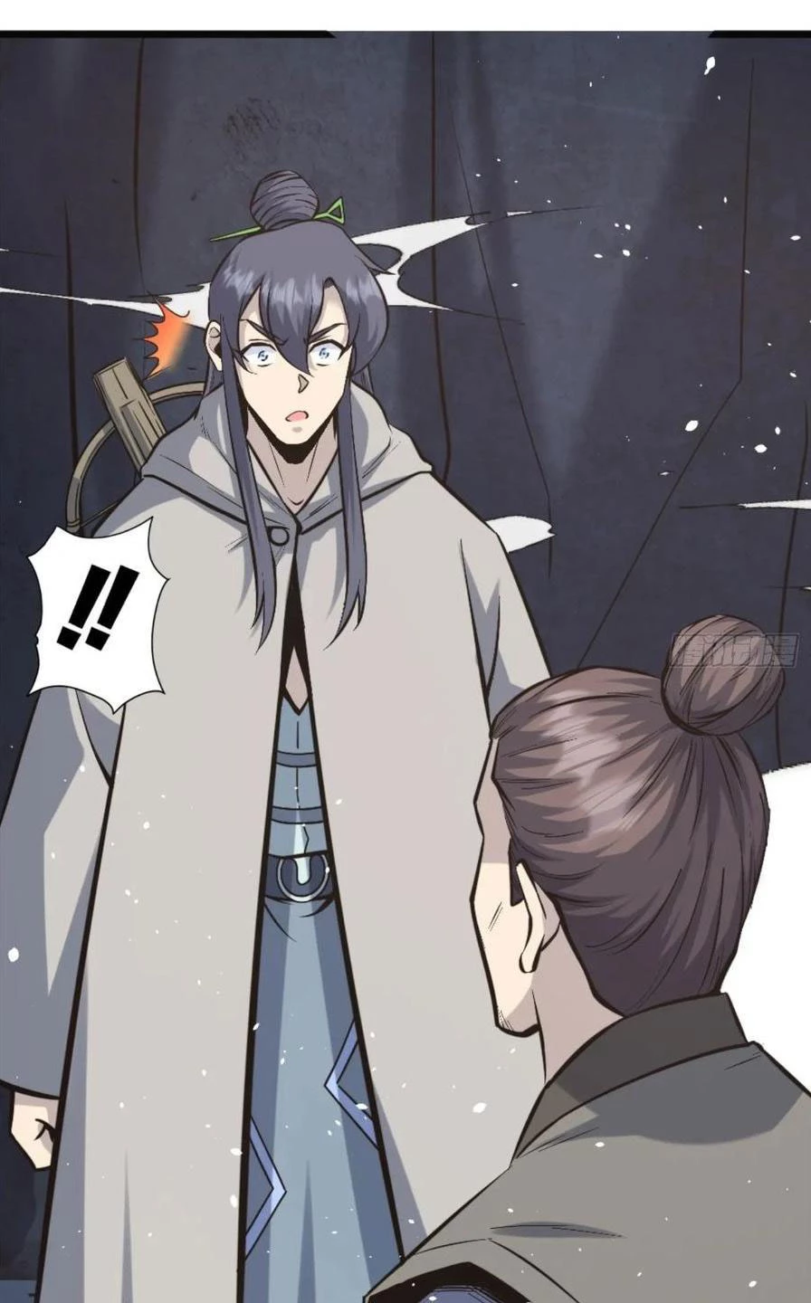 Tu tiên là ngõ cụt Chapter 33 - Trang 2