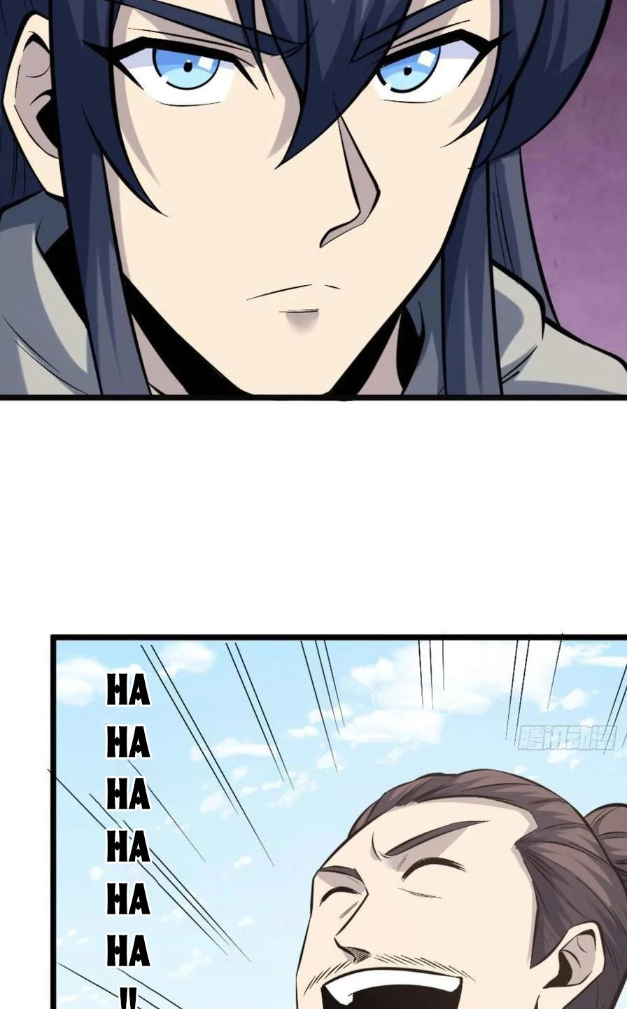 Tu tiên là ngõ cụt Chapter 33 - Trang 2