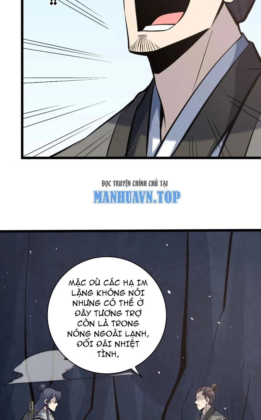 Tu tiên là ngõ cụt Chapter 33 - Trang 2