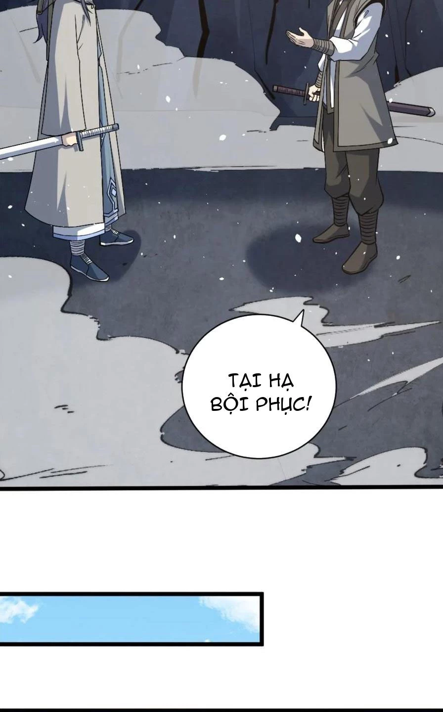 Tu tiên là ngõ cụt Chapter 33 - Trang 2