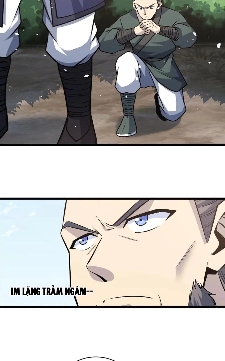 Tu tiên là ngõ cụt Chapter 33 - Trang 2