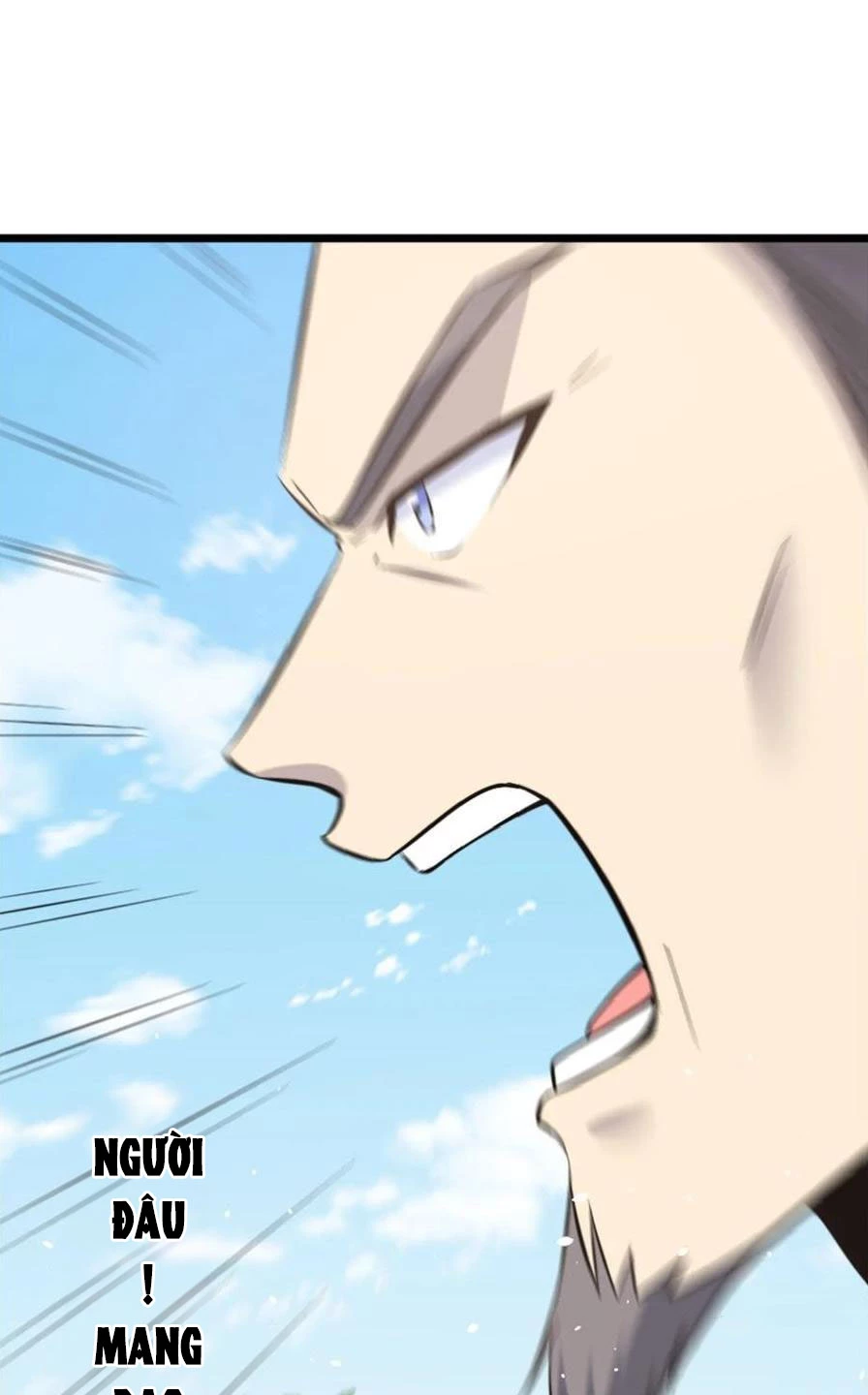 Tu tiên là ngõ cụt Chapter 33 - Trang 2