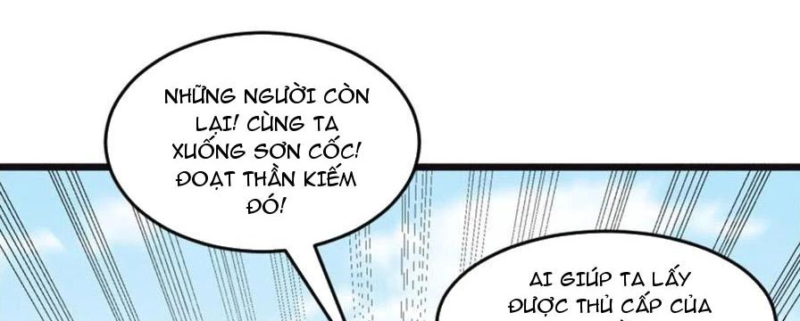 Tu tiên là ngõ cụt Chapter 33 - Trang 2