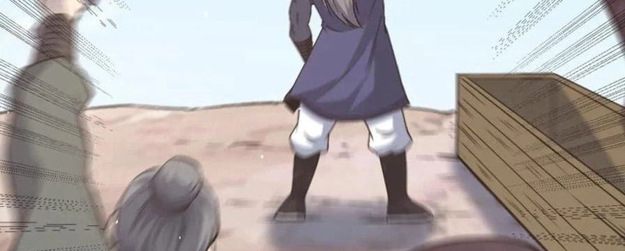 Tu tiên là ngõ cụt Chapter 33 - Trang 2