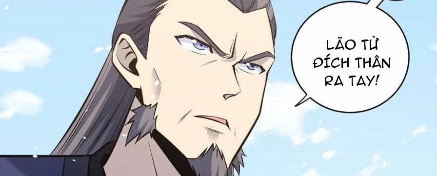 Tu tiên là ngõ cụt Chapter 33 - Trang 2