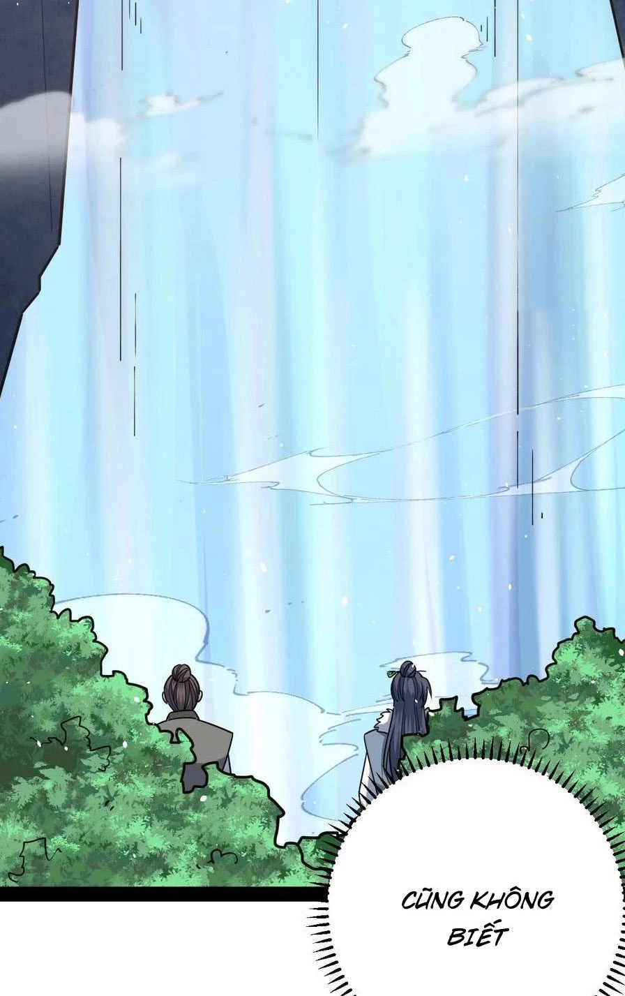 Tu tiên là ngõ cụt Chapter 34 - Trang 2