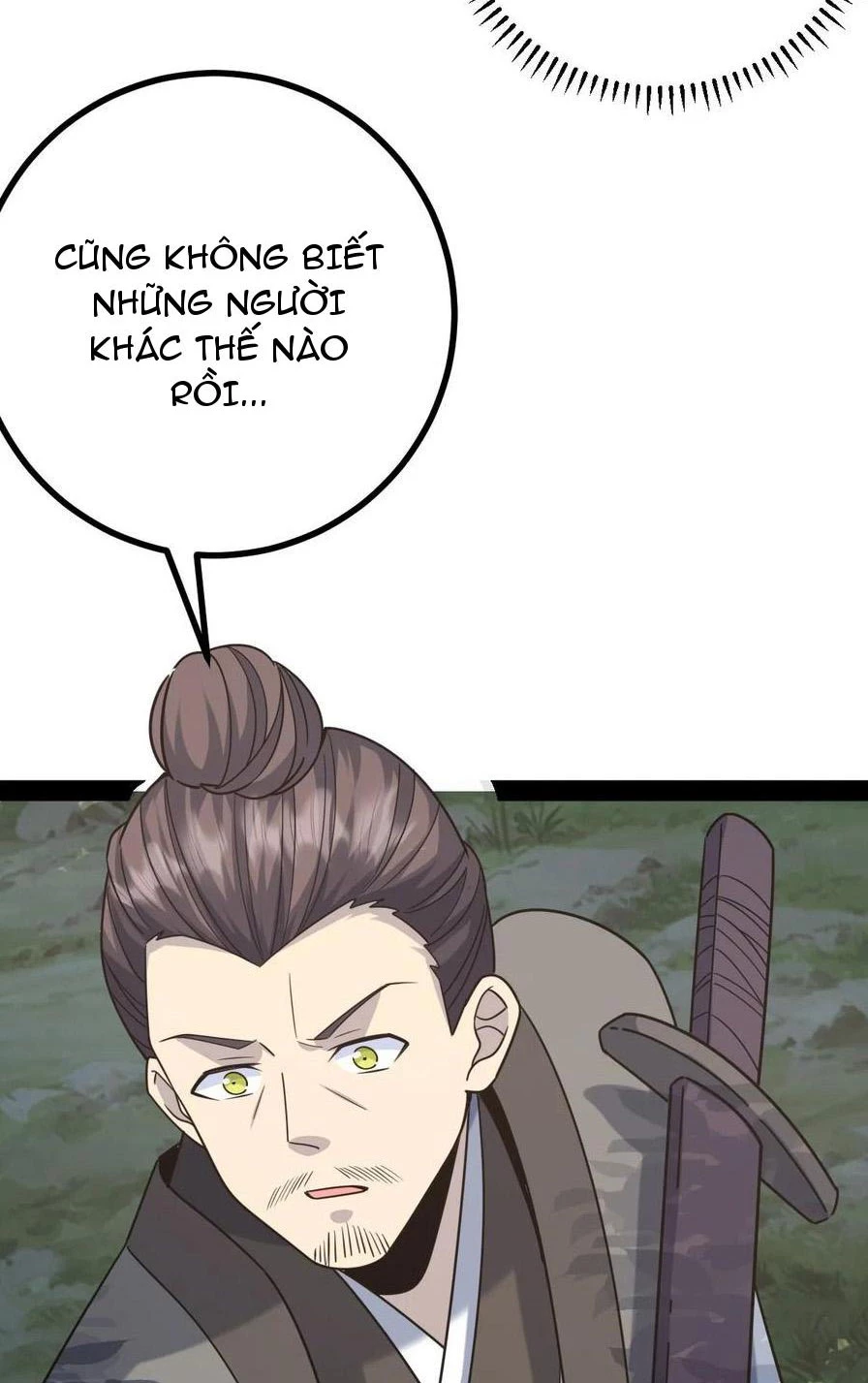 Tu tiên là ngõ cụt Chapter 34 - Trang 2