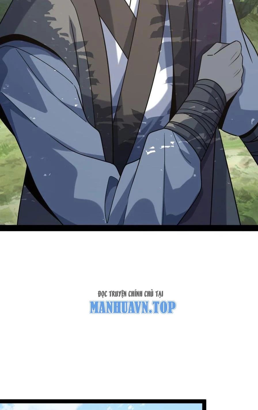 Tu tiên là ngõ cụt Chapter 34 - Trang 2