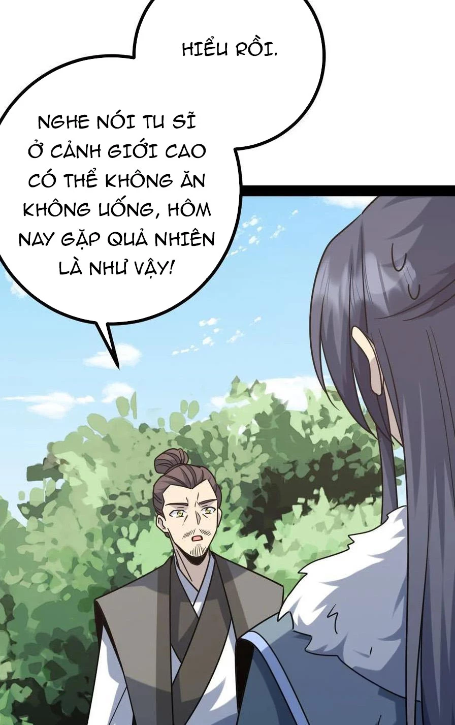 Tu tiên là ngõ cụt Chapter 34 - Trang 2