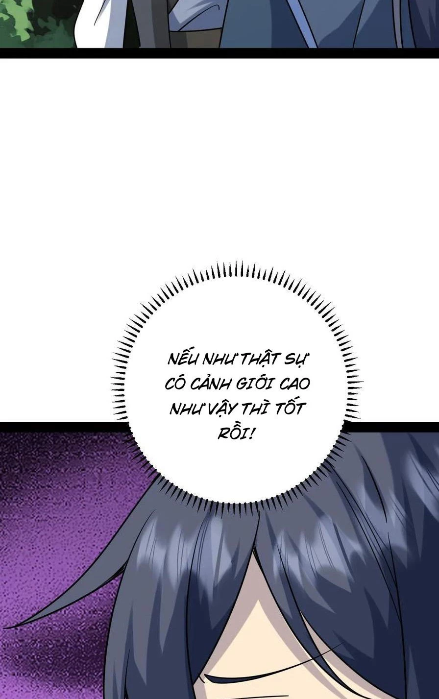 Tu tiên là ngõ cụt Chapter 34 - Trang 2