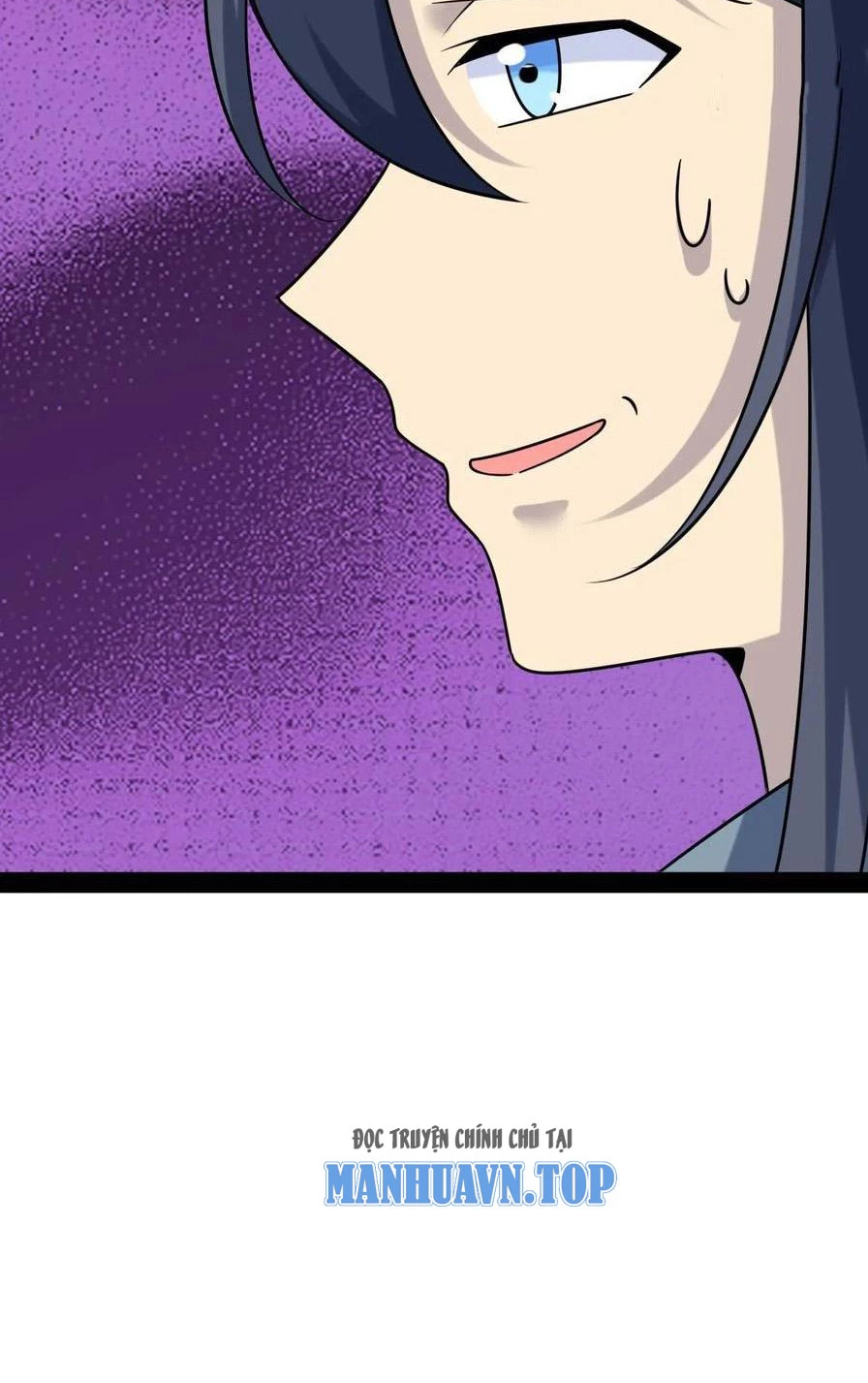 Tu tiên là ngõ cụt Chapter 34 - Trang 2