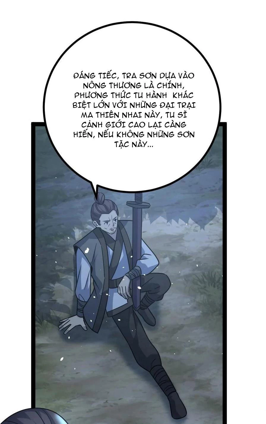 Tu tiên là ngõ cụt Chapter 34 - Trang 2