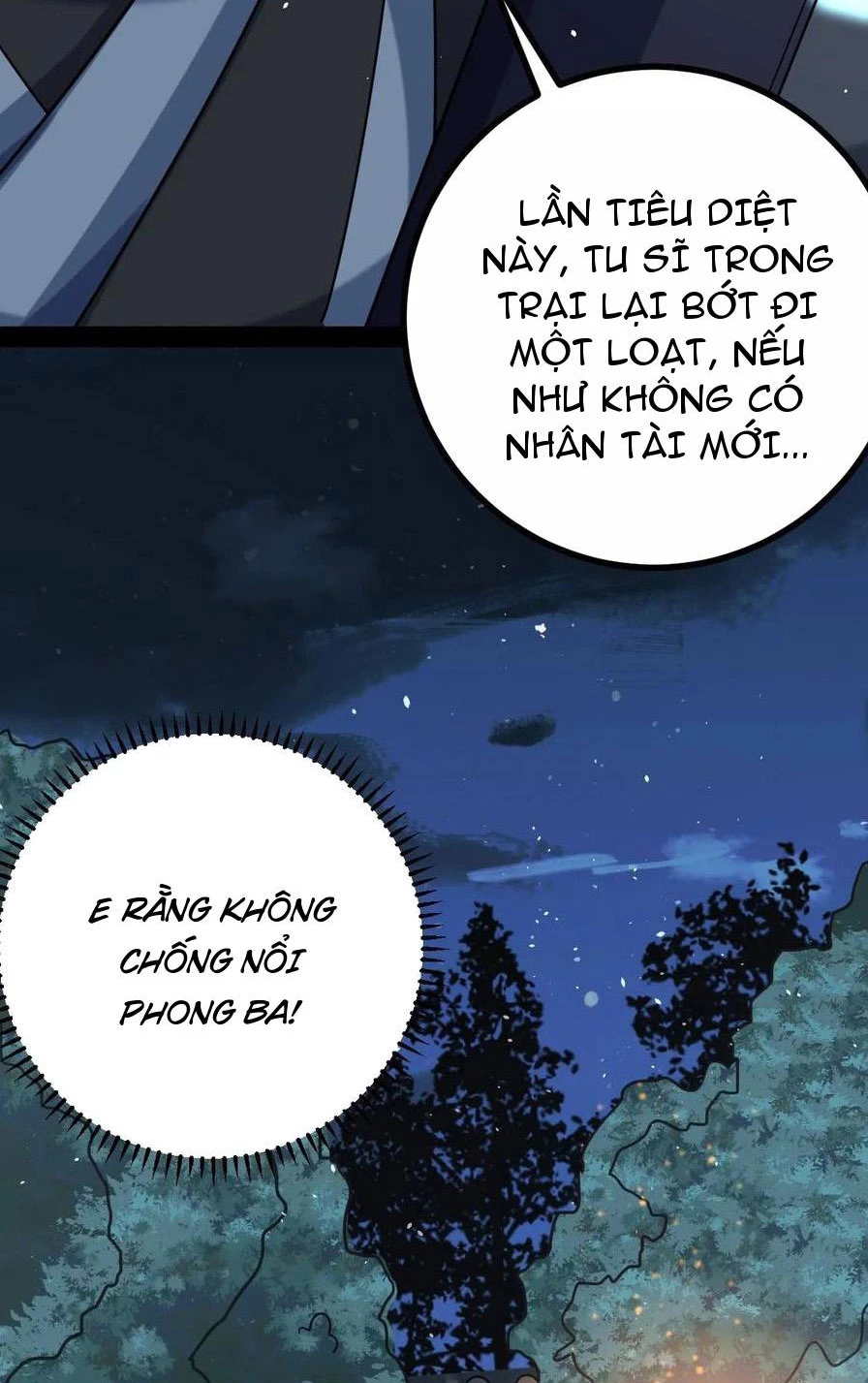 Tu tiên là ngõ cụt Chapter 34 - Trang 2