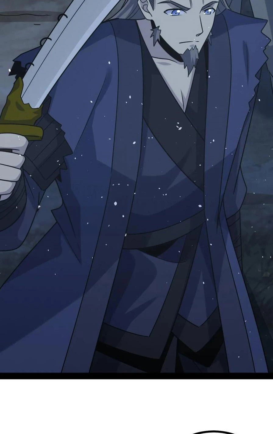 Tu tiên là ngõ cụt Chapter 34 - Trang 2