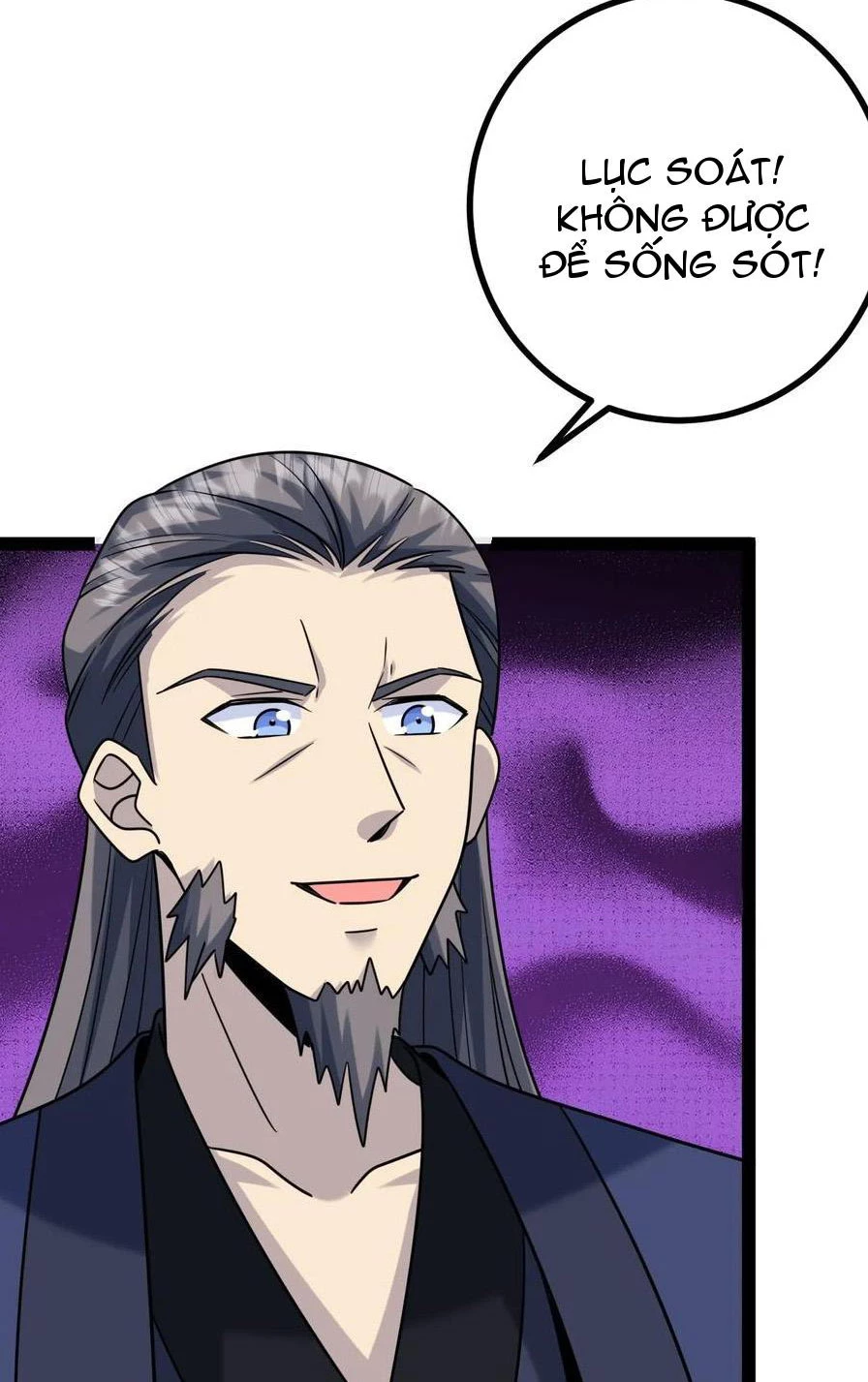 Tu tiên là ngõ cụt Chapter 34 - Trang 2