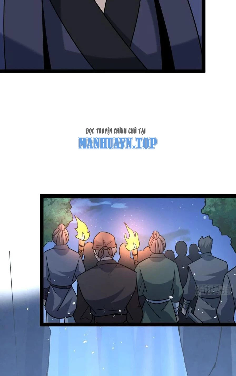 Tu tiên là ngõ cụt Chapter 34 - Trang 2