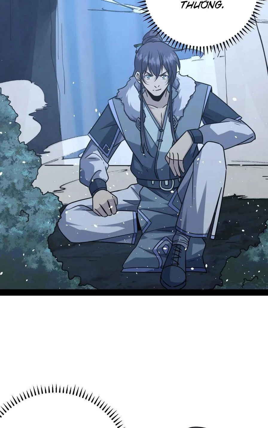 Tu tiên là ngõ cụt Chapter 34 - Trang 2