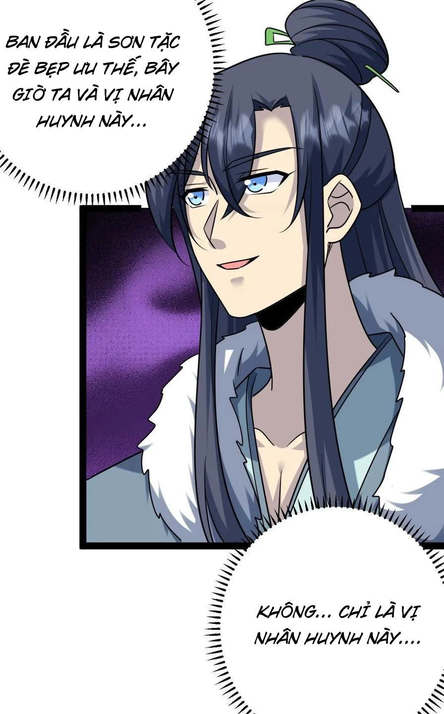 Tu tiên là ngõ cụt Chapter 34 - Trang 2