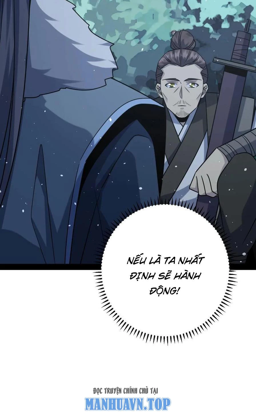 Tu tiên là ngõ cụt Chapter 34 - Trang 2