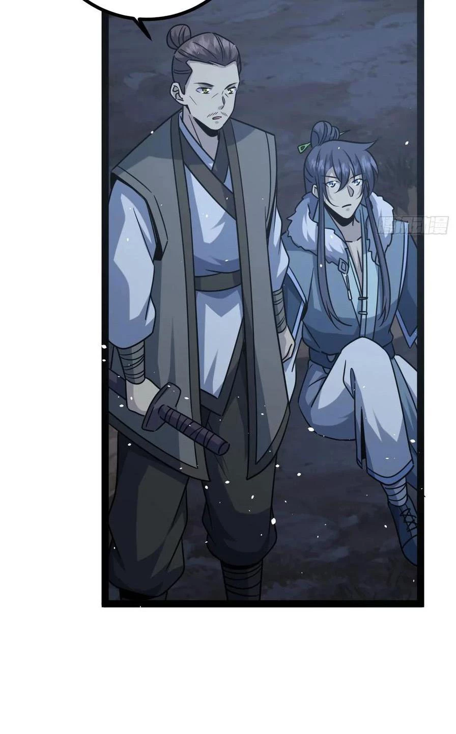 Tu tiên là ngõ cụt Chapter 34 - Trang 2