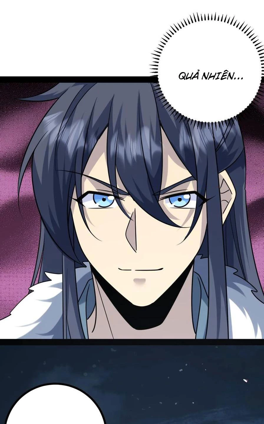 Tu tiên là ngõ cụt Chapter 34 - Trang 2