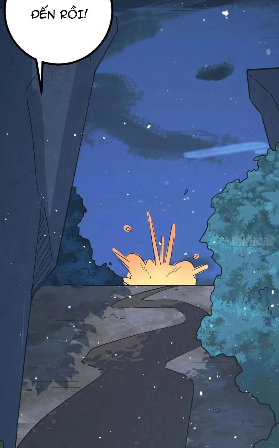 Tu tiên là ngõ cụt Chapter 34 - Trang 2