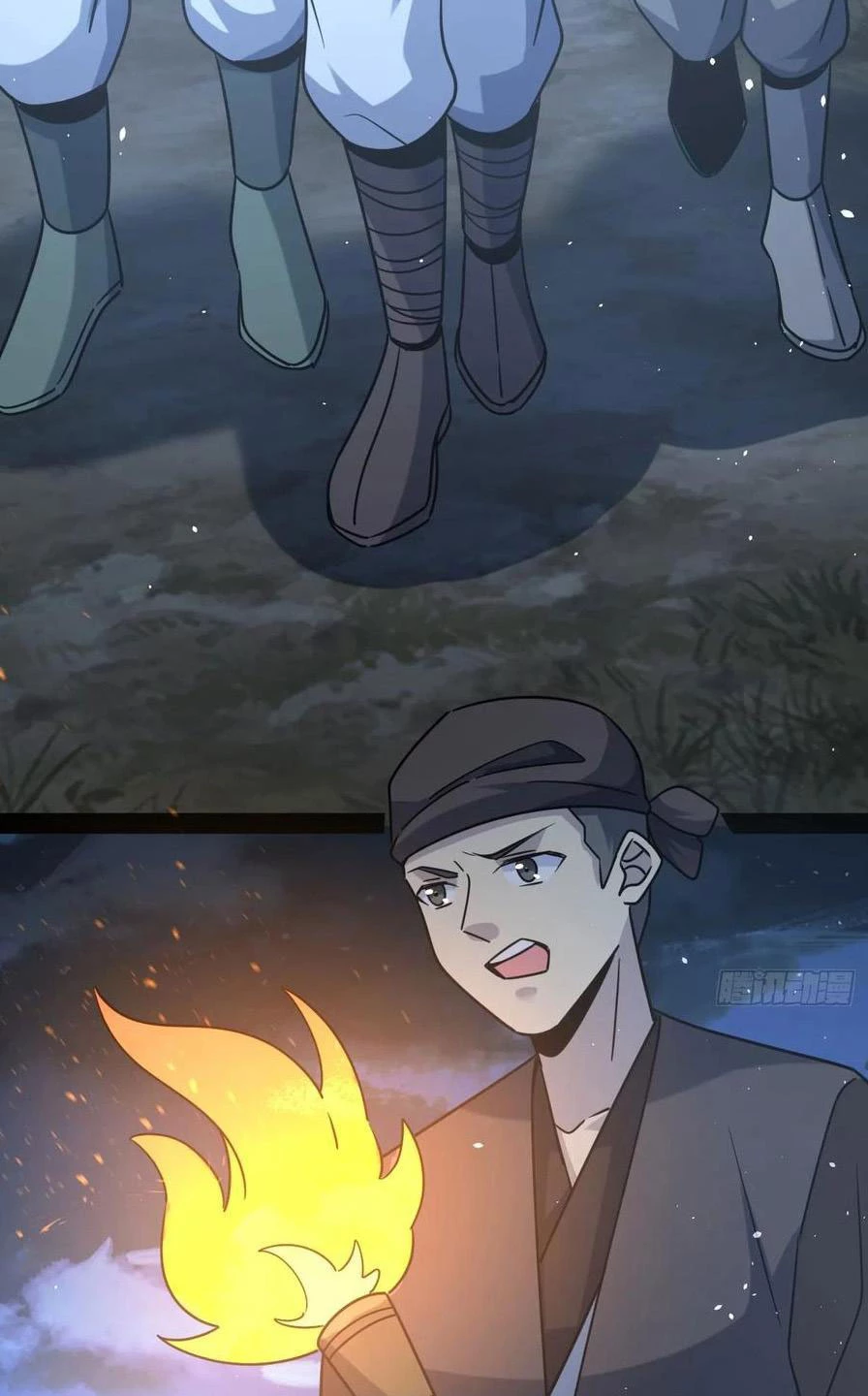 Tu tiên là ngõ cụt Chapter 34 - Trang 2