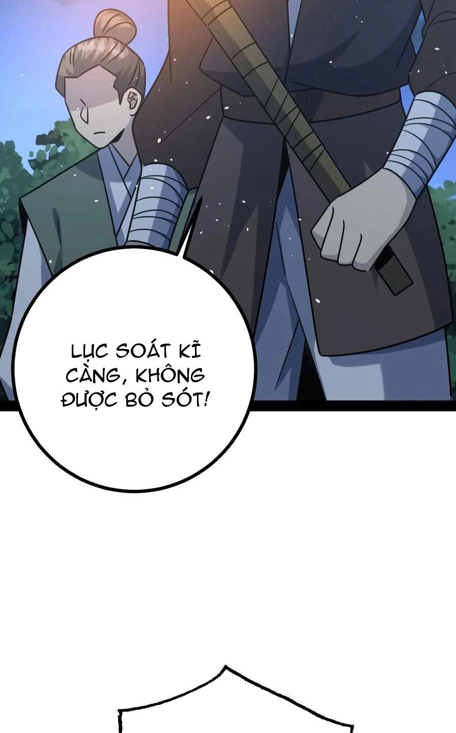 Tu tiên là ngõ cụt Chapter 34 - Trang 2