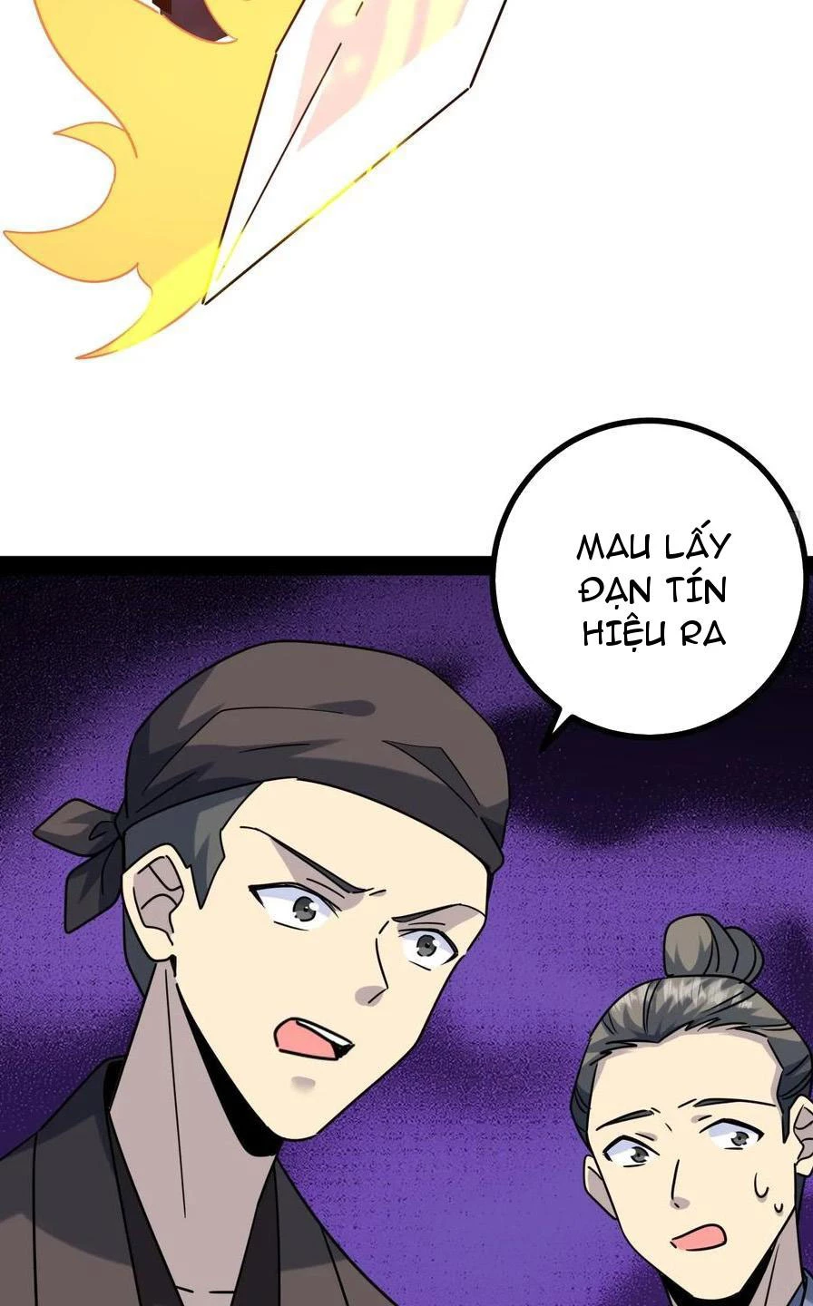 Tu tiên là ngõ cụt Chapter 34 - Trang 2