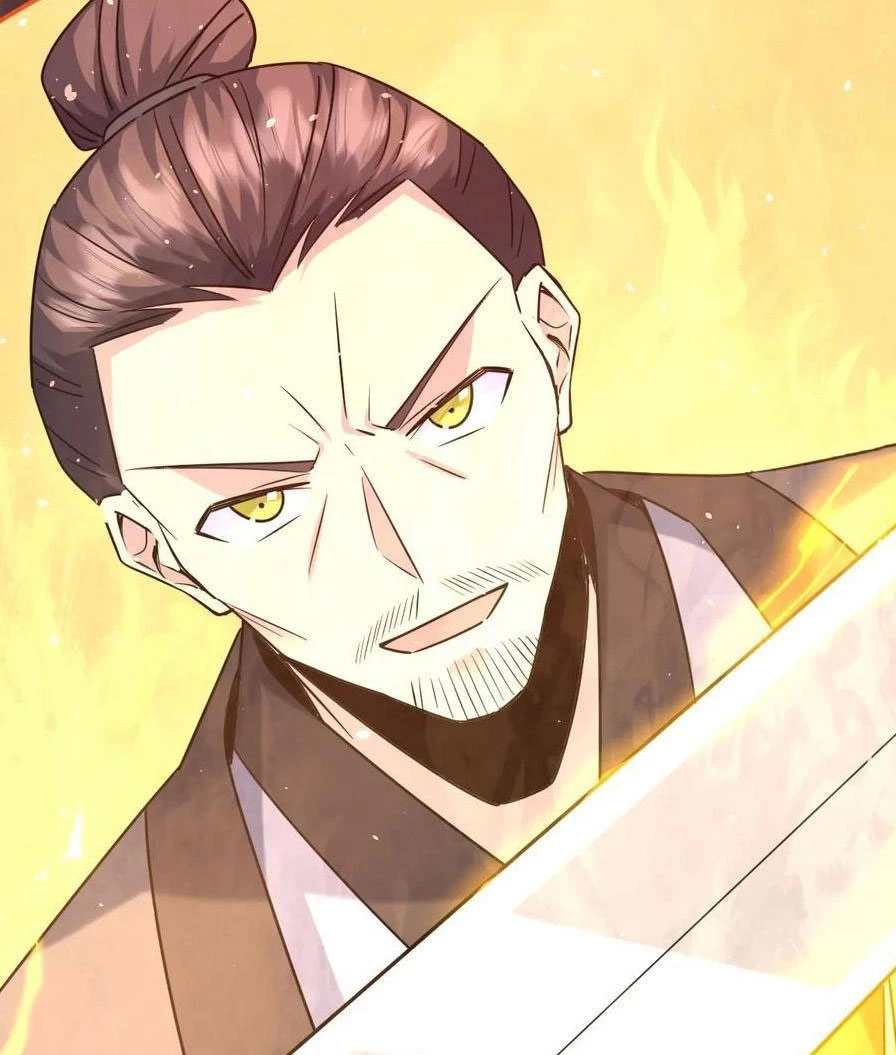 Tu tiên là ngõ cụt Chapter 34 - Trang 2