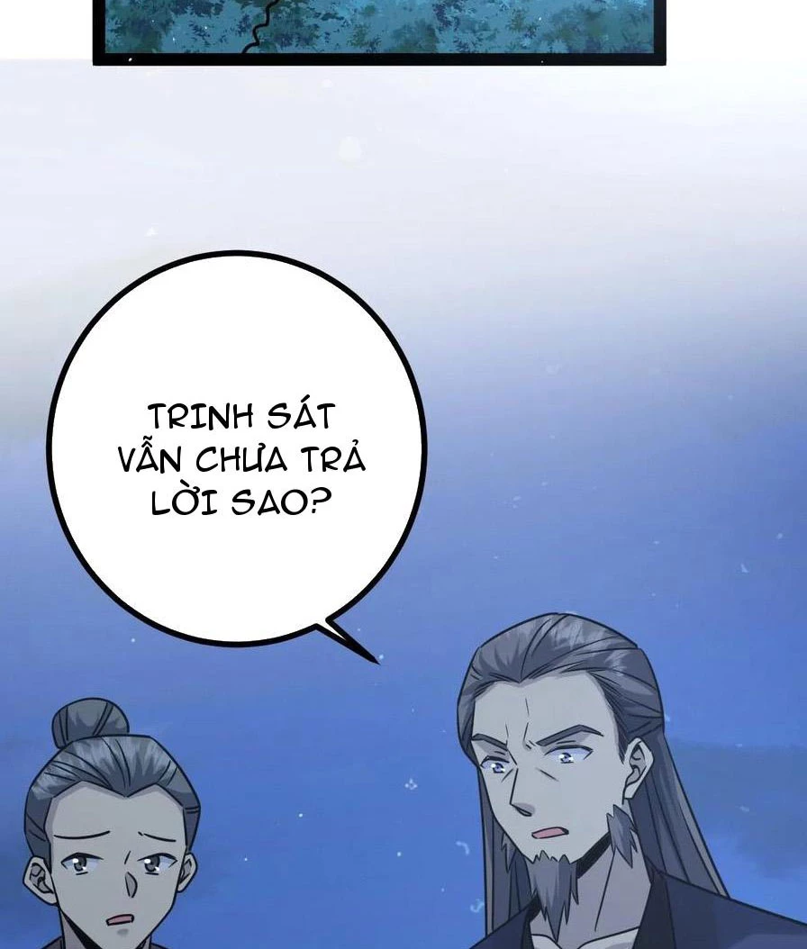 Tu tiên là ngõ cụt Chapter 34 - Trang 2