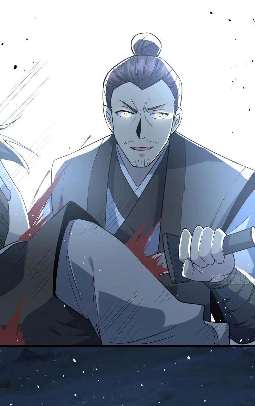 Tu tiên là ngõ cụt Chapter 35 - Trang 2